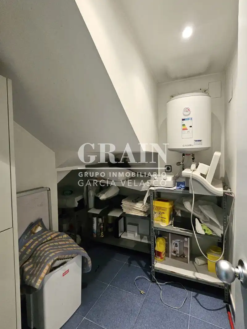 Local en venta en Albacete con Aire acondicionado