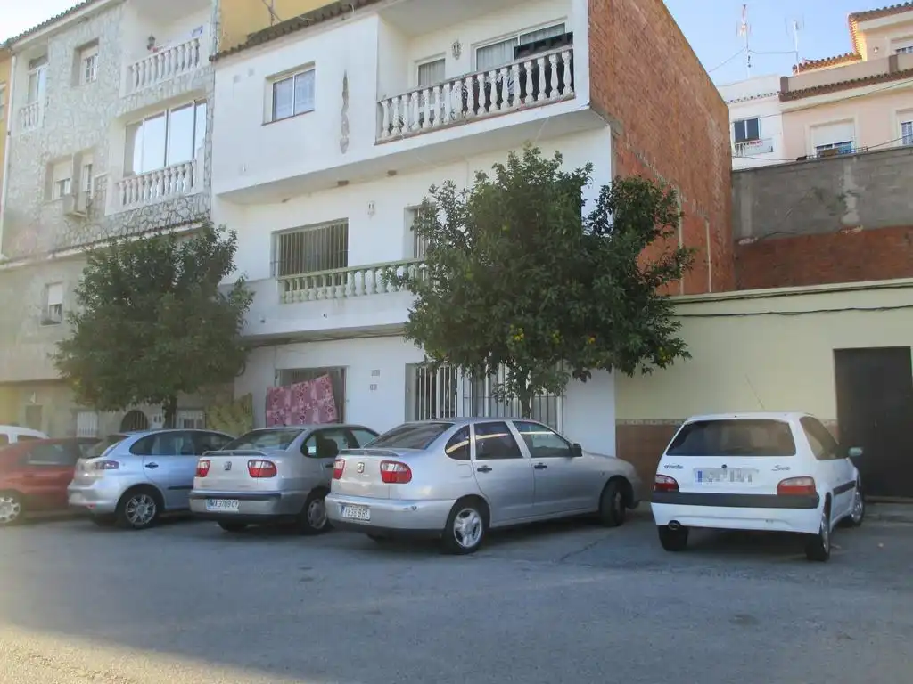 Appartement à vendre à Ur. Miraflores