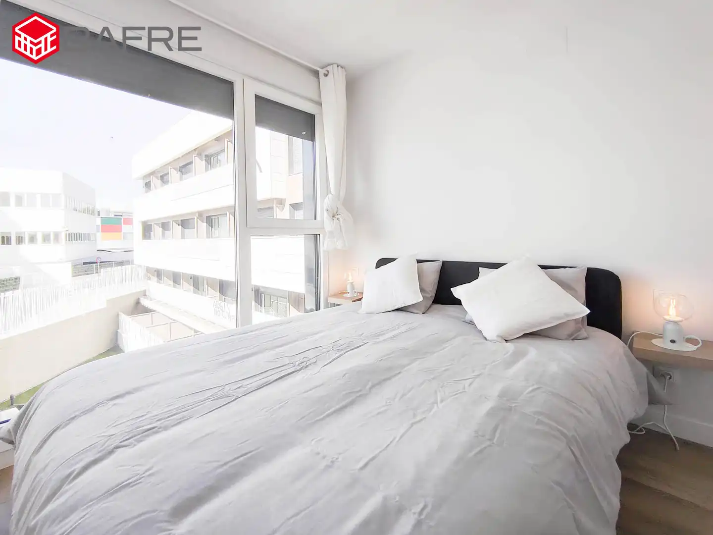 Maisonette zur Miete in Paseo de Europa, Vega de la Moraleja