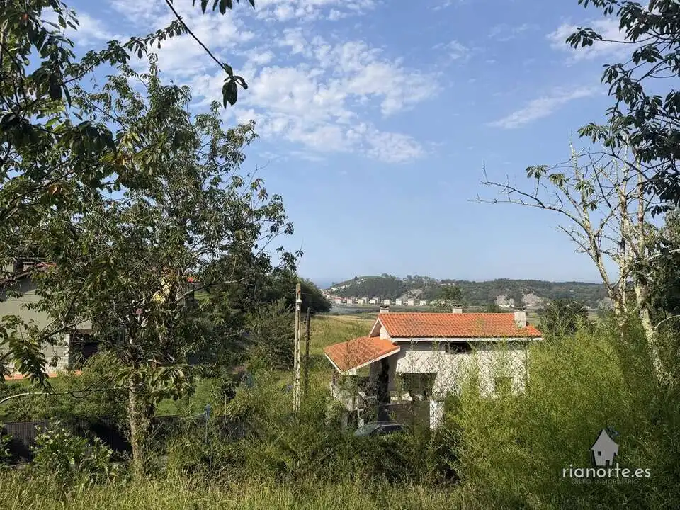 Wohnbaugrundstück zum Verkauf in Lugar Sardalla 1J, imagen 2
