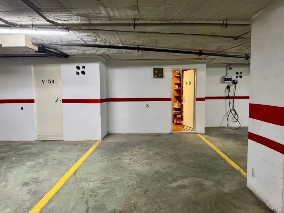 Apartament amb piscina en venda a salvador allende, imagen 18