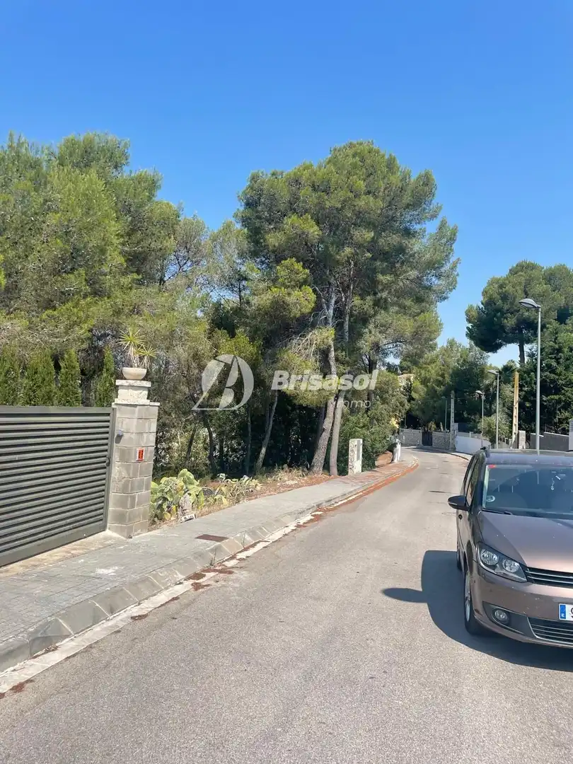 Terrenys i solars en venda a El Catllar, imagen 15