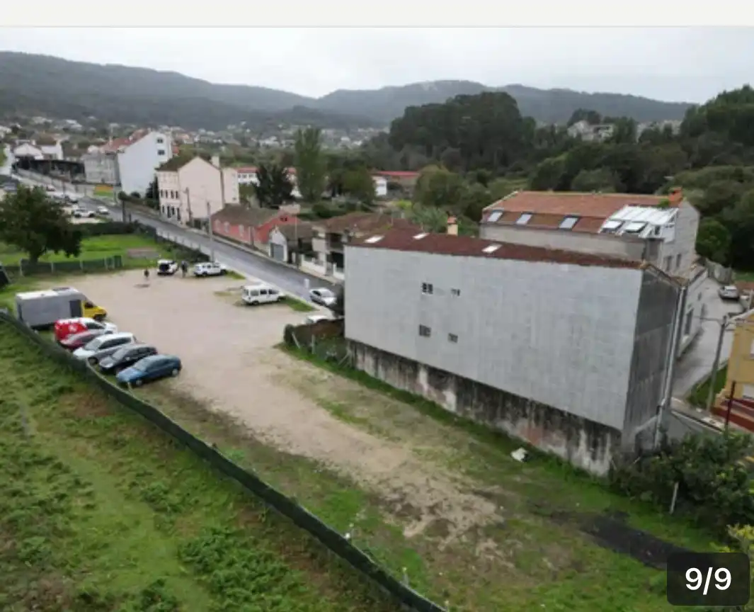 Terreno residenziale in vendita a Rúa República Arxentina 46, imagen 9