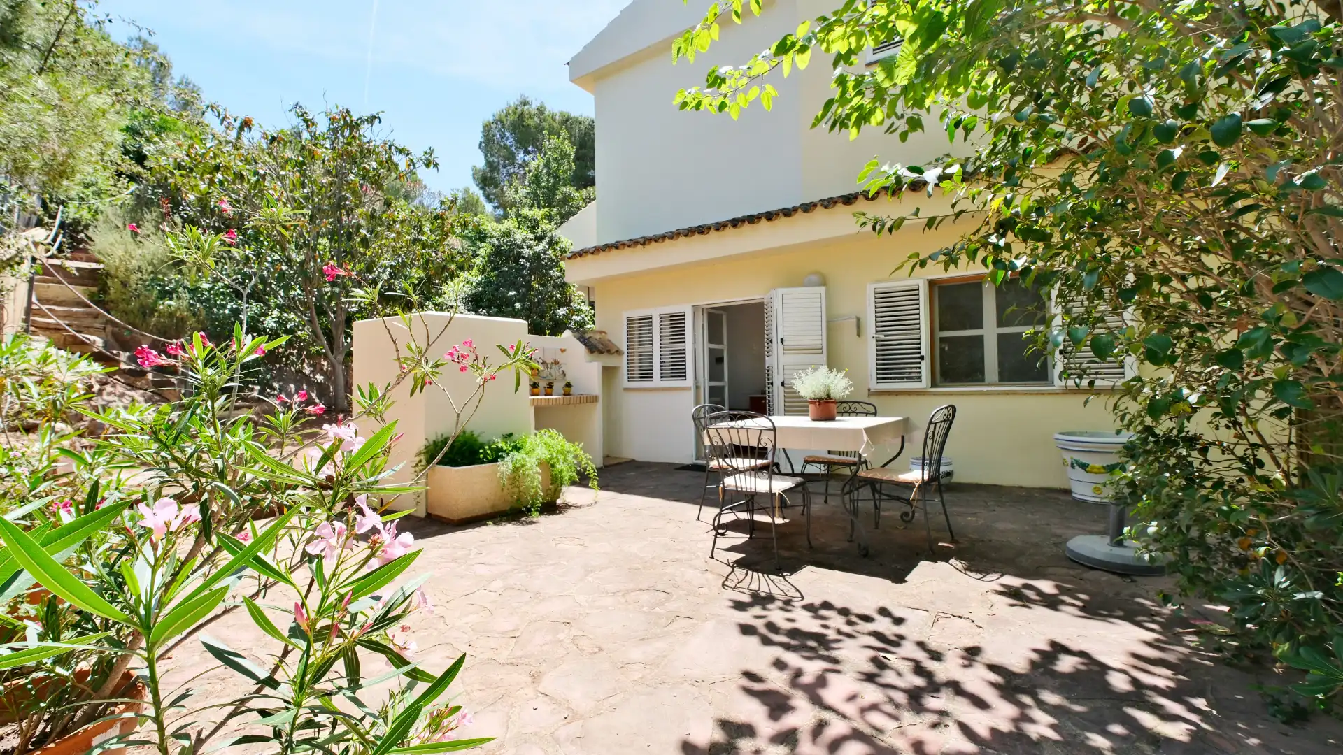 Villa avec terrasse à louer à Sagunto ciudad, imagen 5