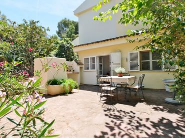 Villa con balcone in affitto a Sagunto ciudad