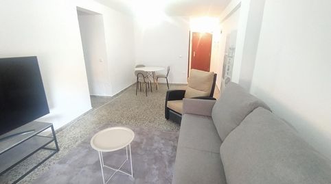 Foto 3 de Piso en venta en Calle Miguel Ángel, La Luz - El Torcal, Málaga Capital