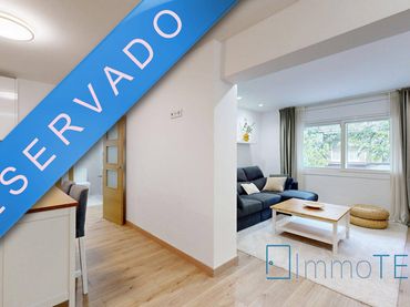 Flat with lift for sale in Centre - Eixample – Can Llobet