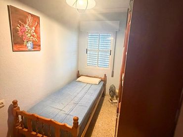 Appartement avec balcon à vendre à Calle Marconi