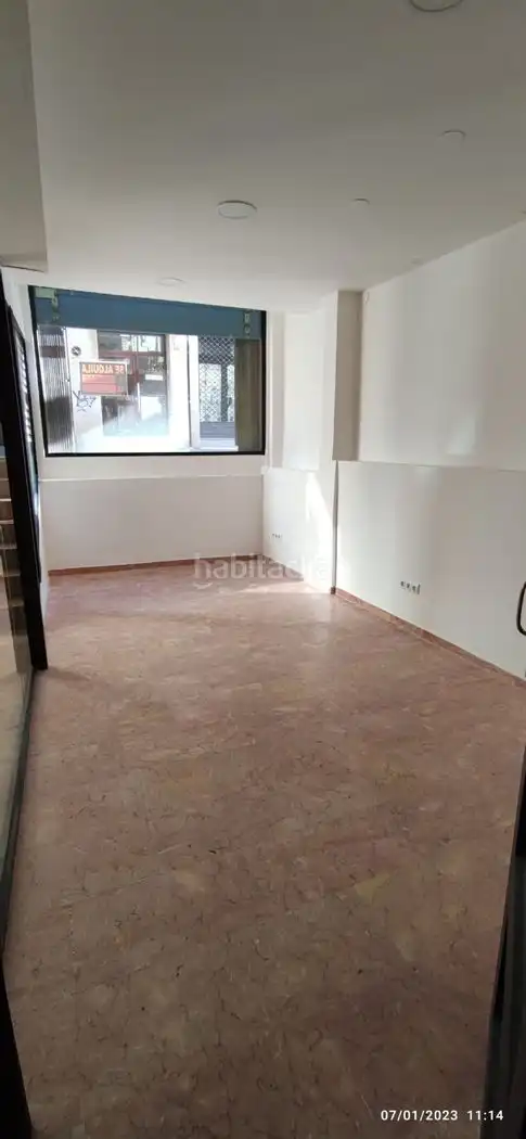 Gewerbefläche zur Miete in Carrer Empar Nadal 17, imagen 8