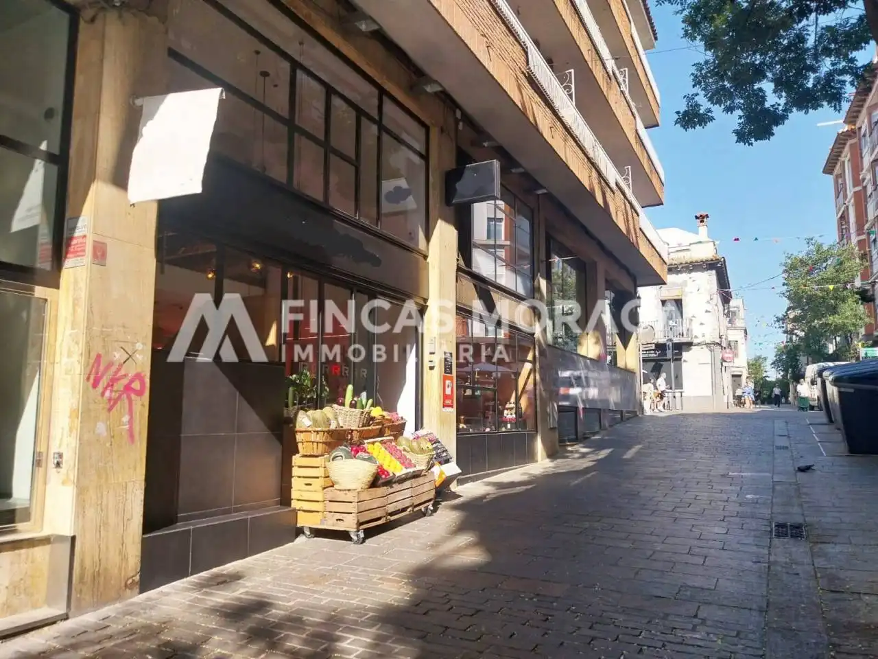 Local comercial de lloguer a Calle doctor murillo, imagen 23