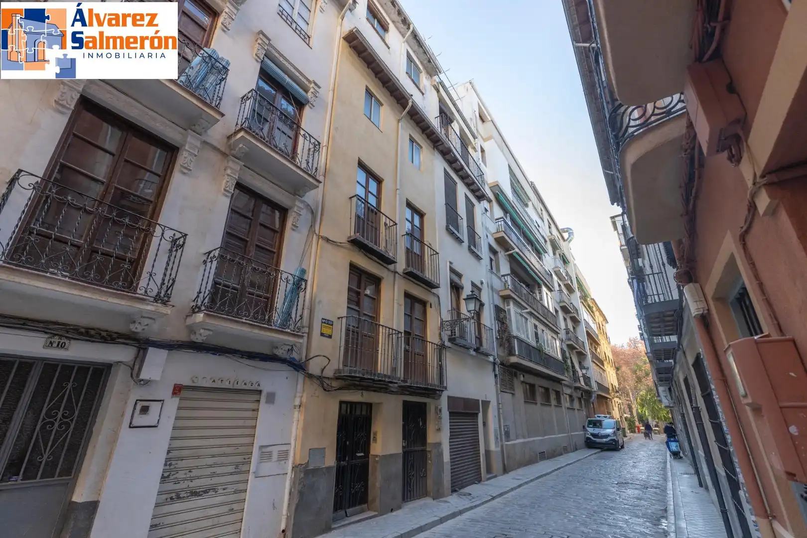 Casa con terraza en venta en Calle CONDE DE LAS INFANTAS, imagen 38