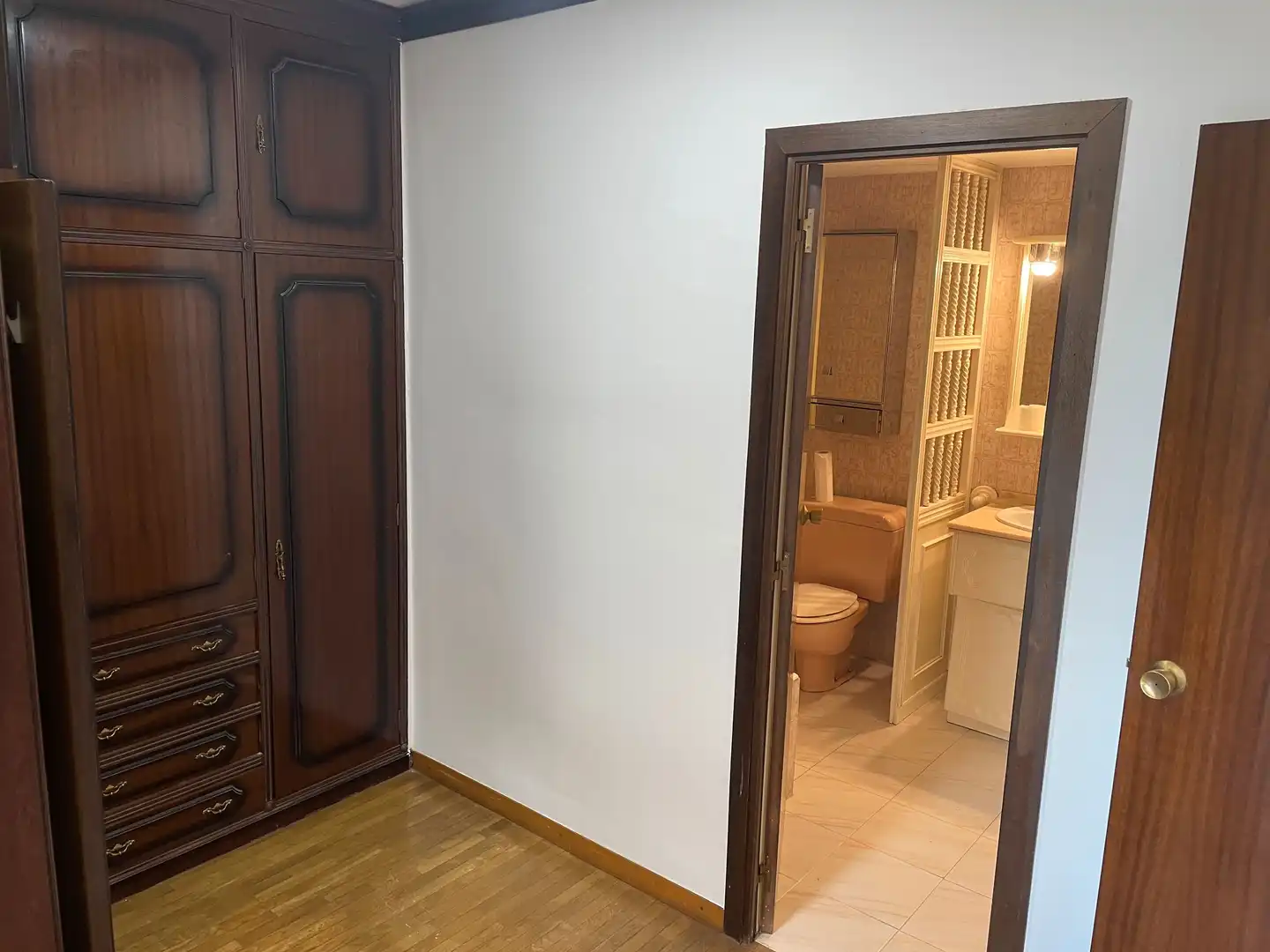 Flat with terrace for sale in Plaça d'Espanya, imagen 15