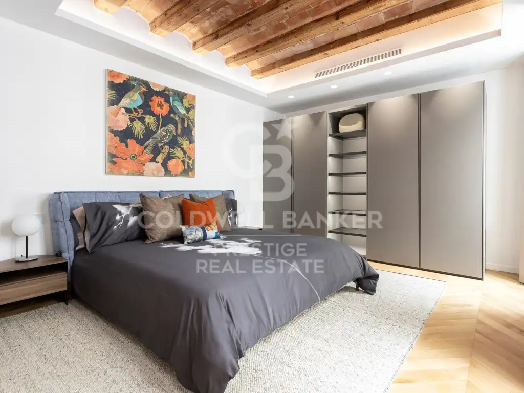 Apartament amb ascensor en venda a Calle Pau Claris, imagen 24