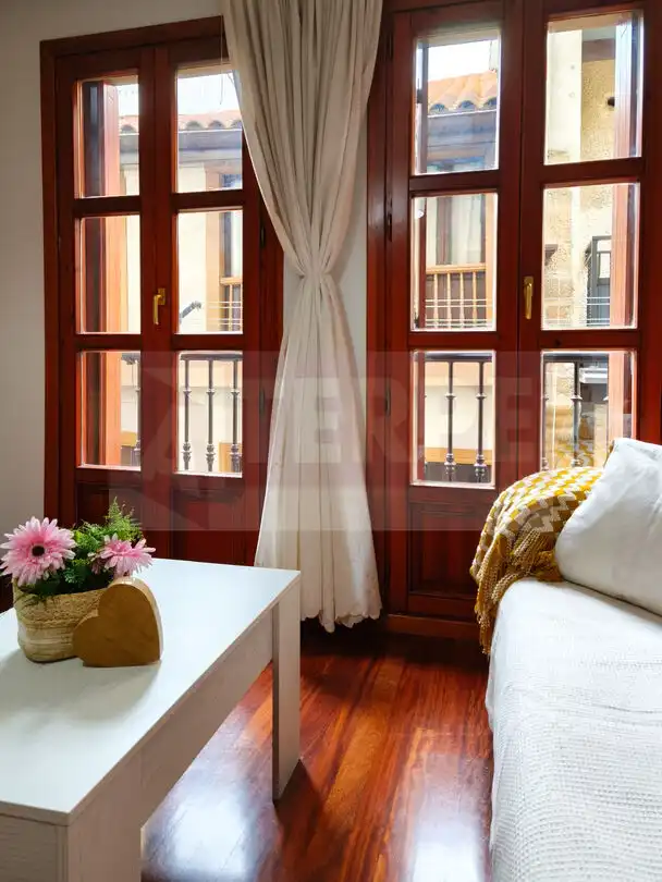 Flat with terrace for sale in Erdiko Kalea, imagen 19