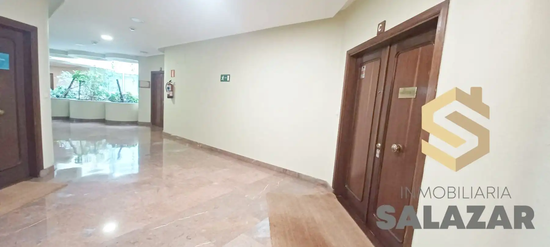 Office space with lift for sale in Colón de Larreátegui Kalea, imagen 18