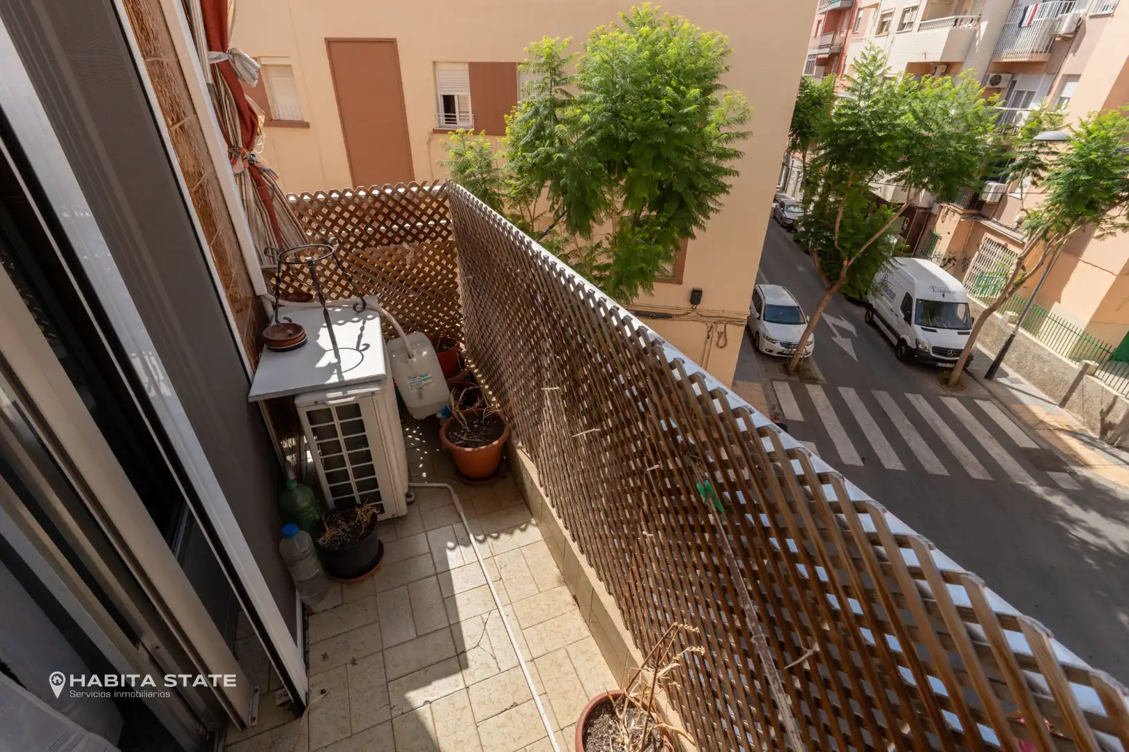 Piso con terraza en venta en Calle San Francisco Solano 2, imagen 33