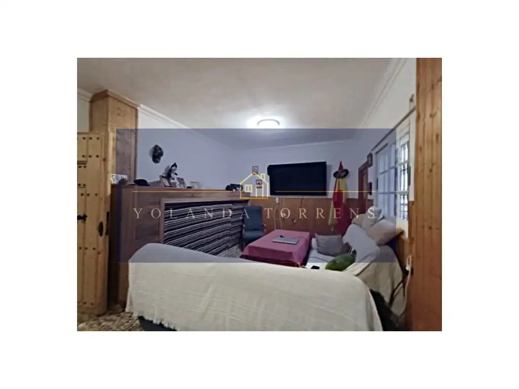 Casa o chalet en venta en Oromana