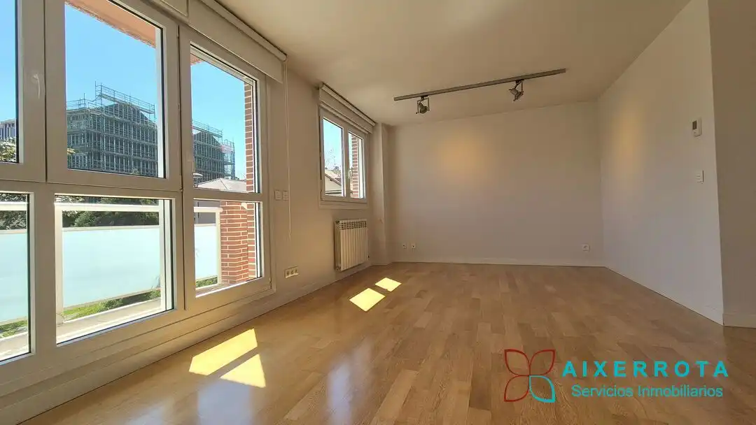 Wohnung zum Verkauf in Barrio Tellería Auzoa, Negurigane - Peruri