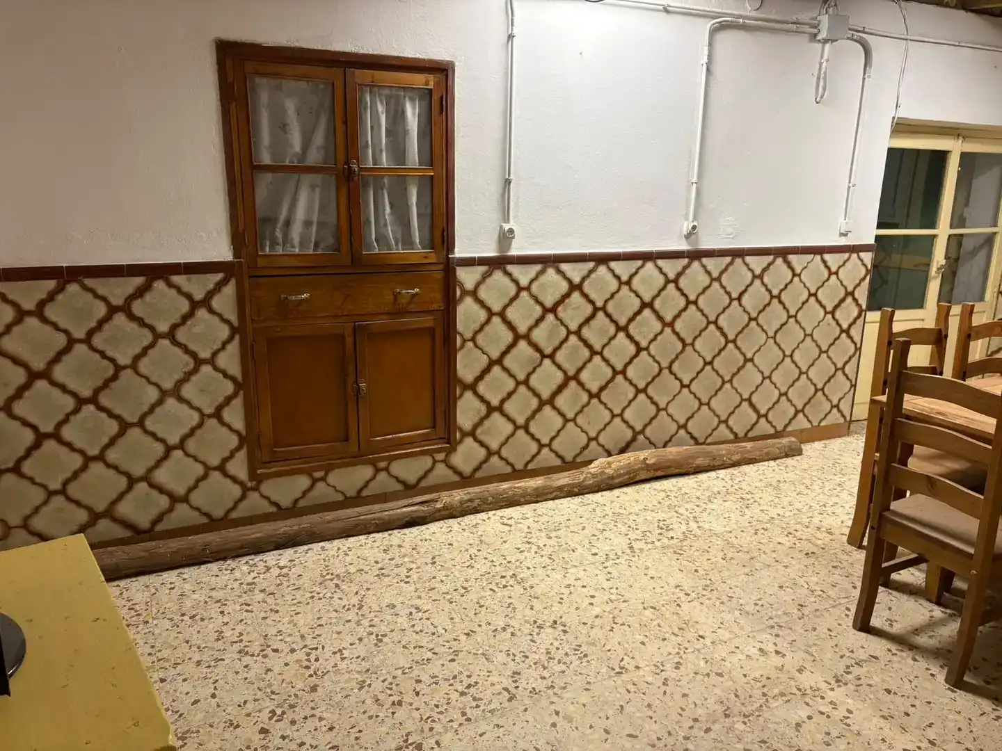Planta baja en venta en Aracena