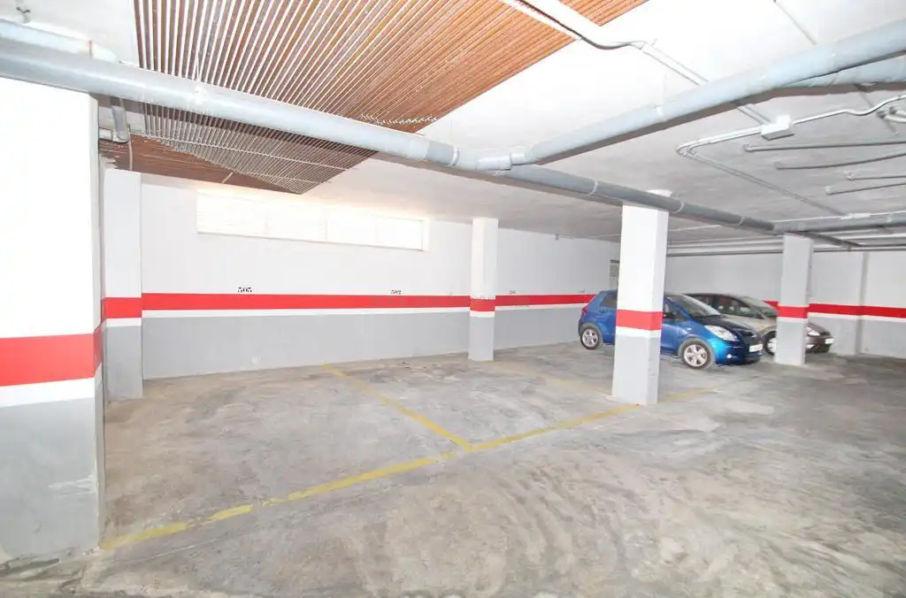 Apartament amb piscina en venda a Orihuela Costa, imagen 26