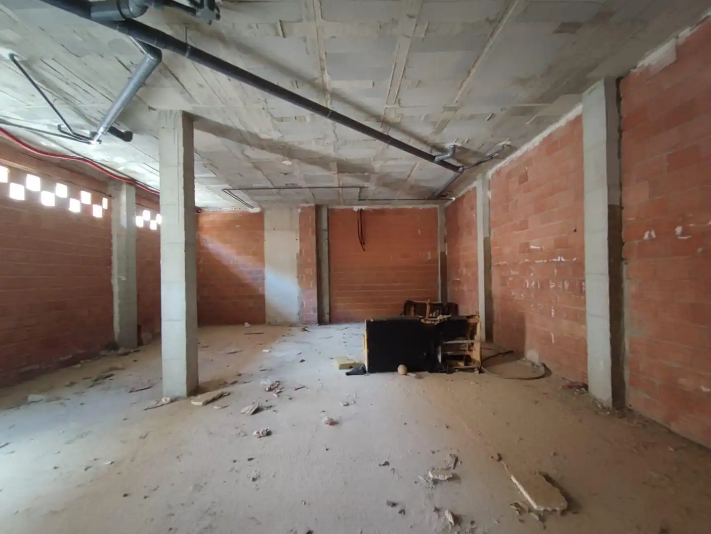 Local comercial de lloguer a Roldán, imagen 12