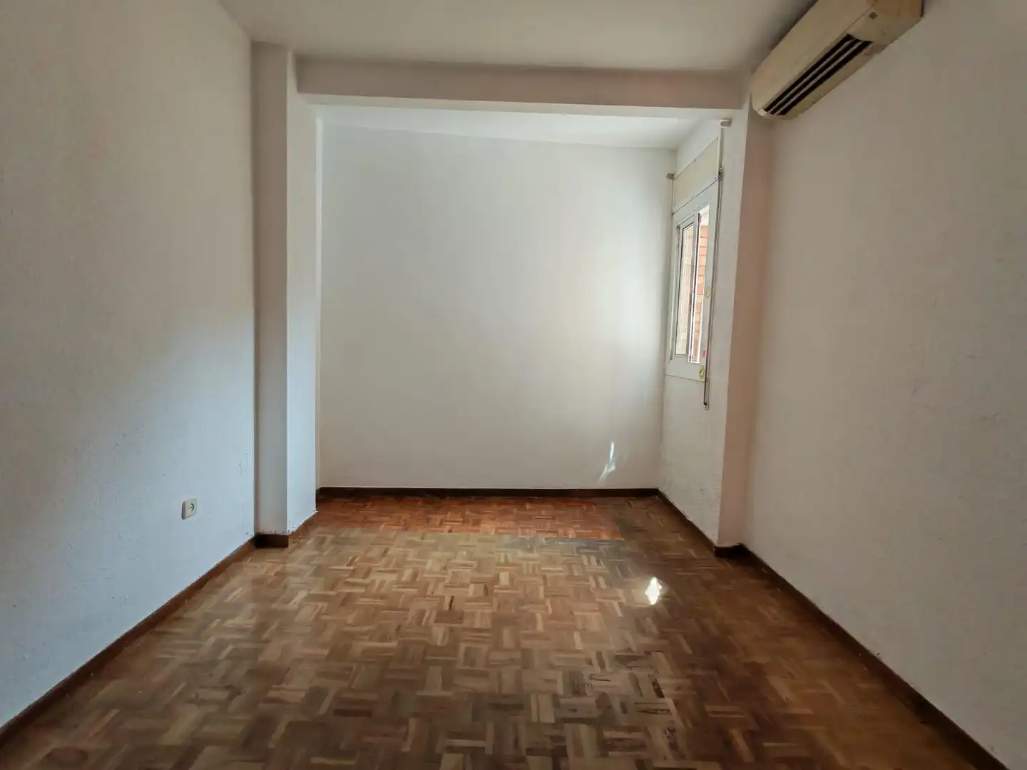 Apartamento en venta en Barcelona con Aire acondicionado, Calefacción y Parquet