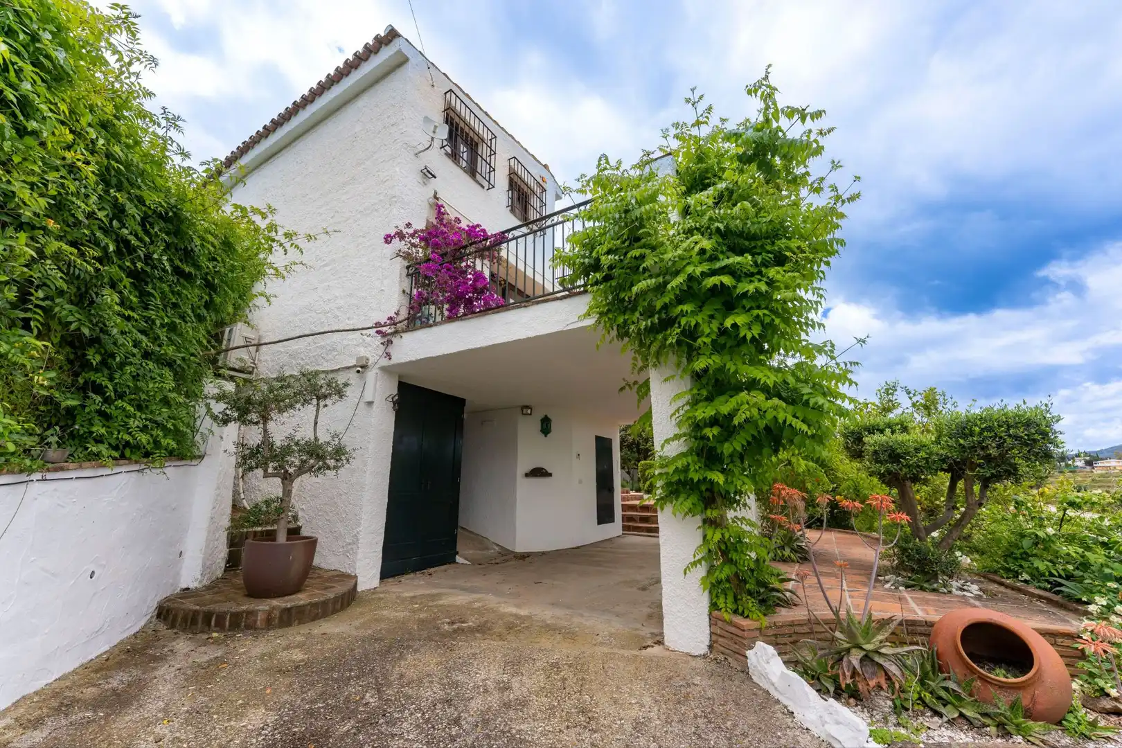 Casa rústica amb piscina en venda a Centro, imagen 76