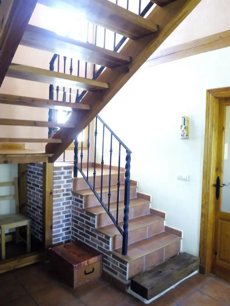 Casa con jardín en venta en Calle de la Alegria 50, imagen 9