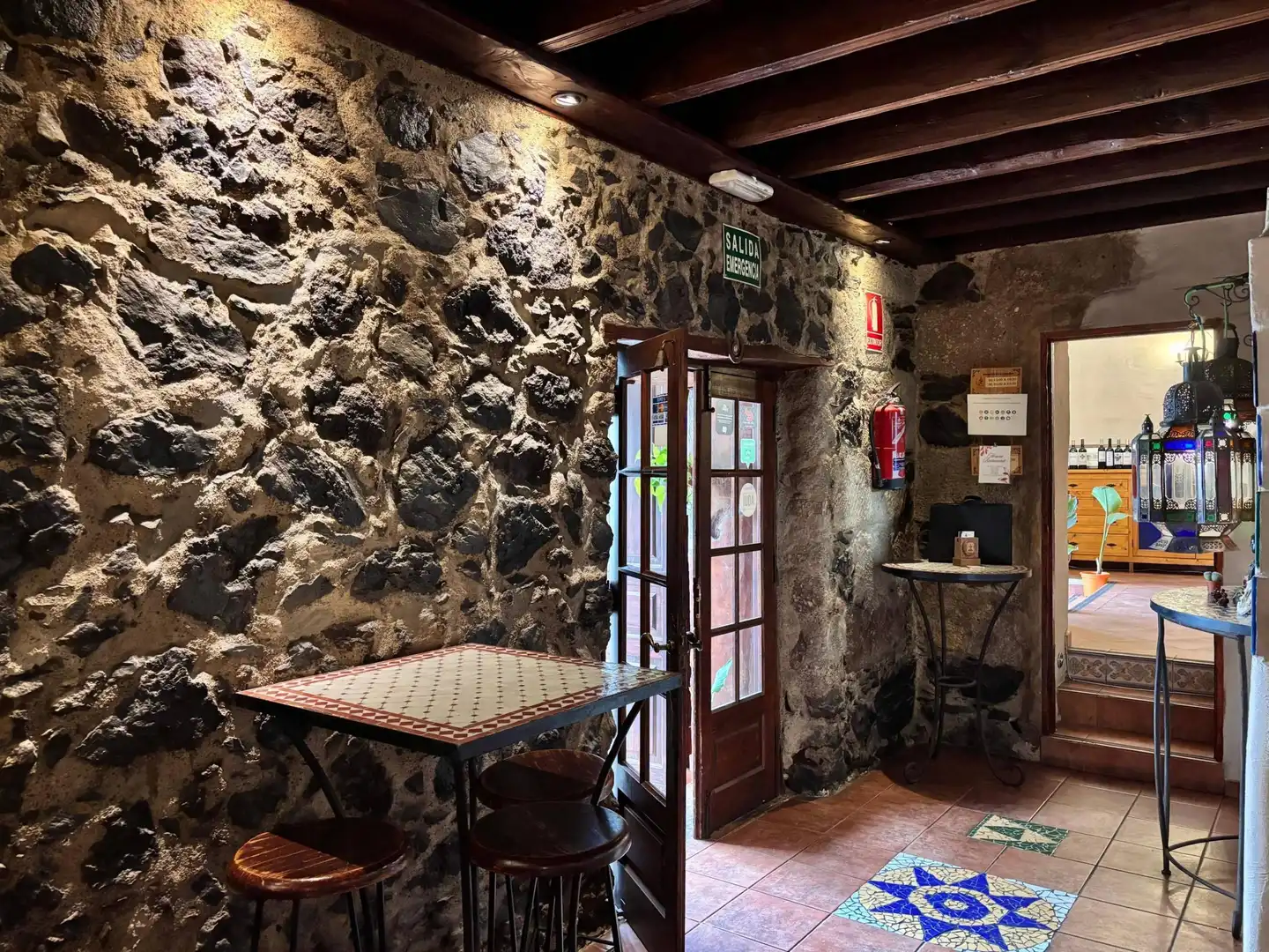 Local de alquiler en Güímar