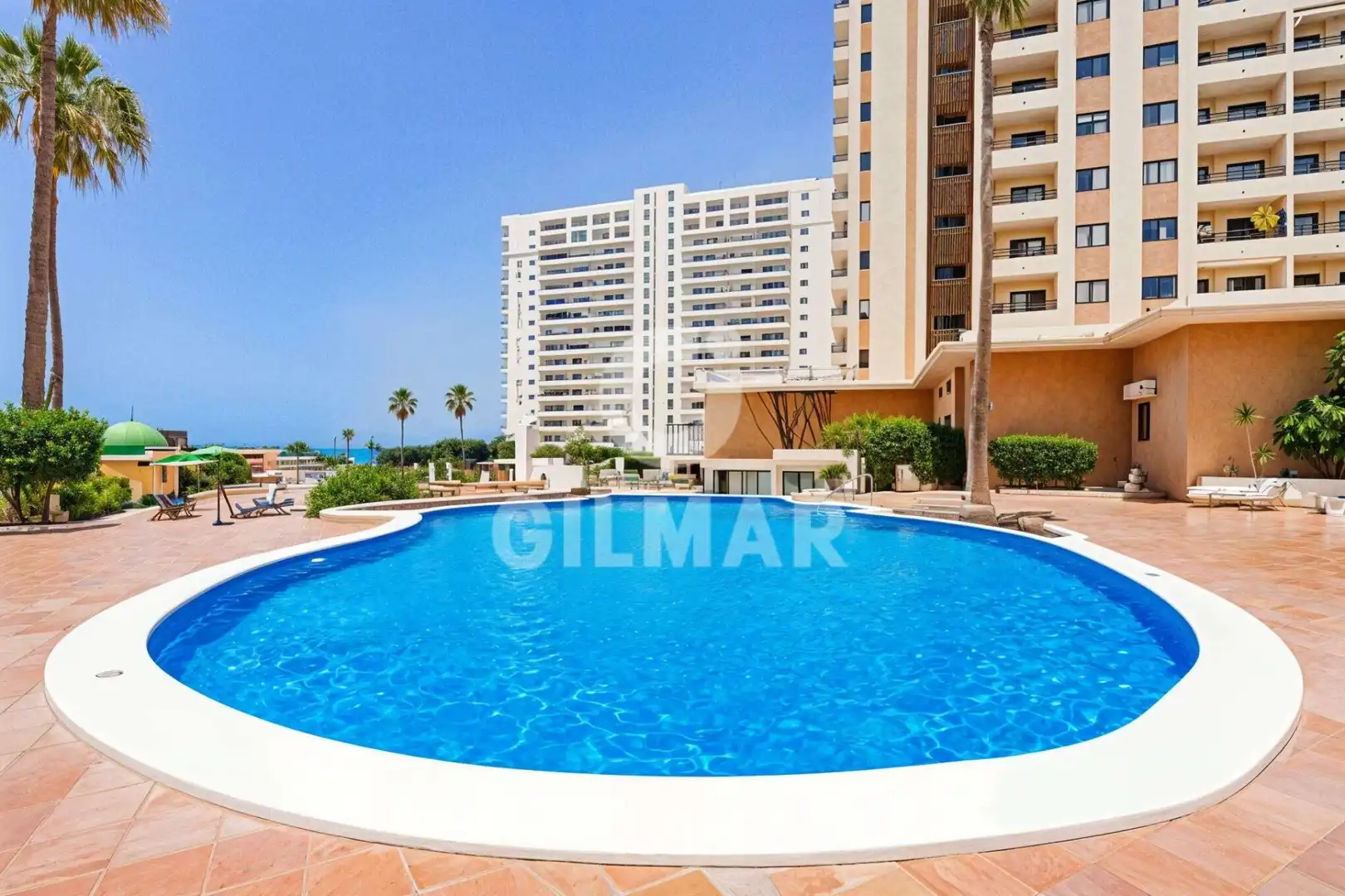 Apartamento con piscina en venta en Callao Salvaje - Playa Paraíso, imagen 18