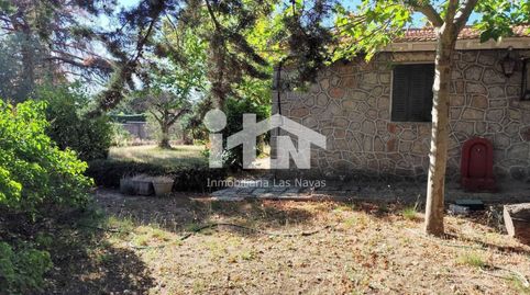 Foto 5 de Casa o xalet en venda a Calle Balmasina, Navalperal de Pinares, Ávila