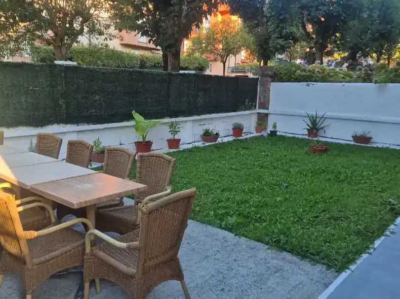Terrassa de Pis en venda en Errenteria