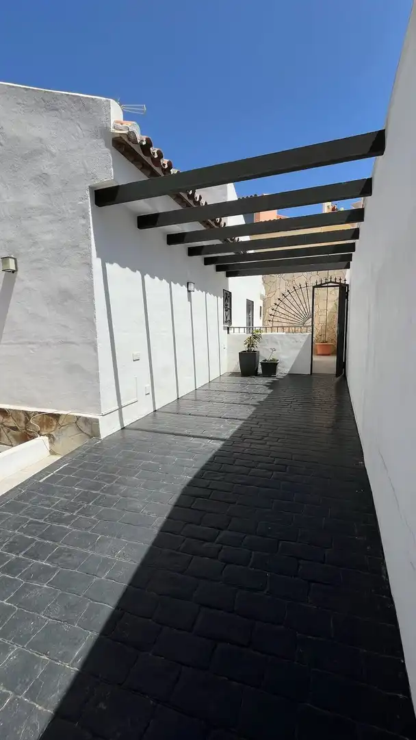 Casa o chalet en venta en Mijas con Piscina