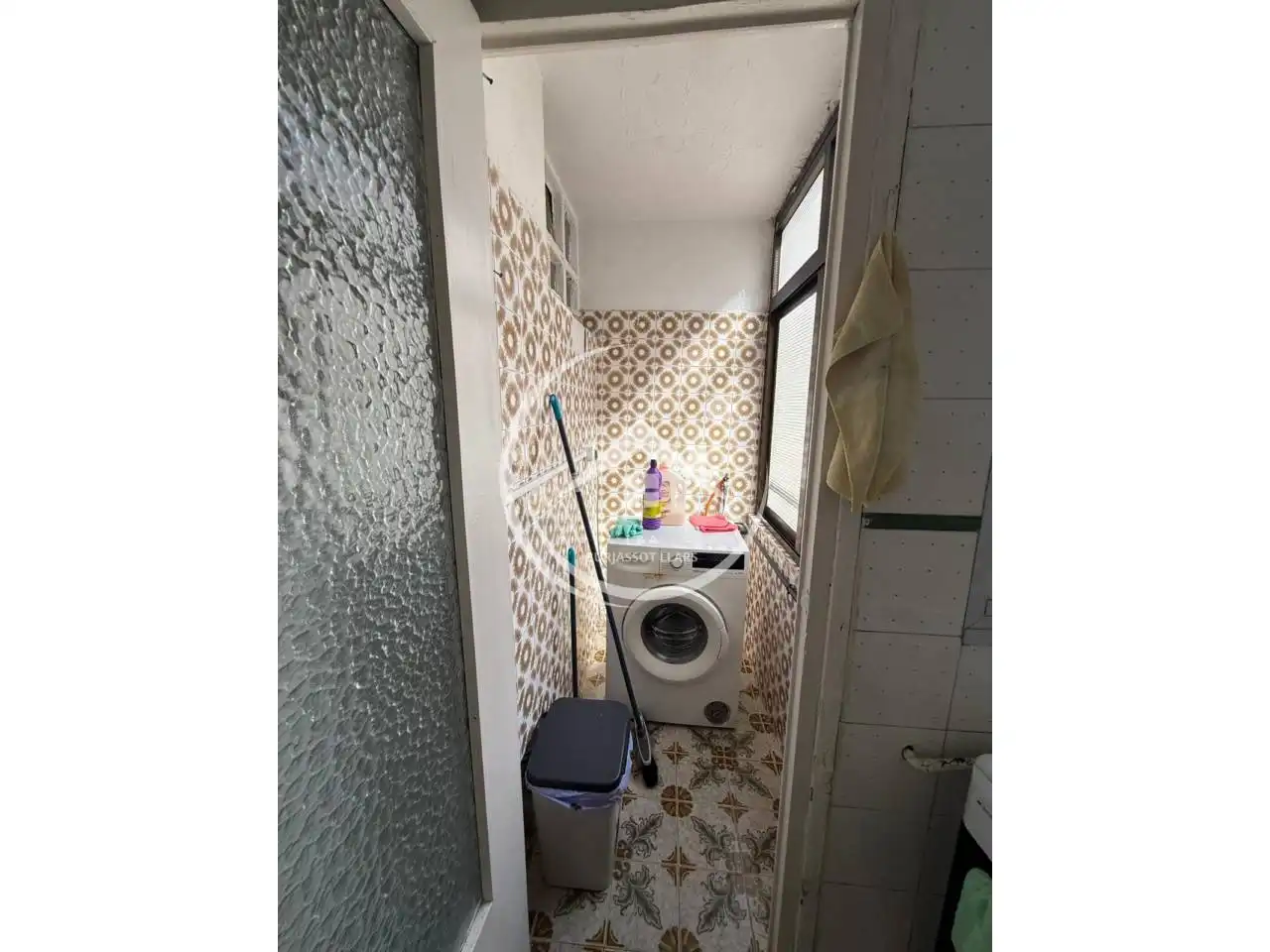 Baño de Piso en venta en Burjassot con Balcón