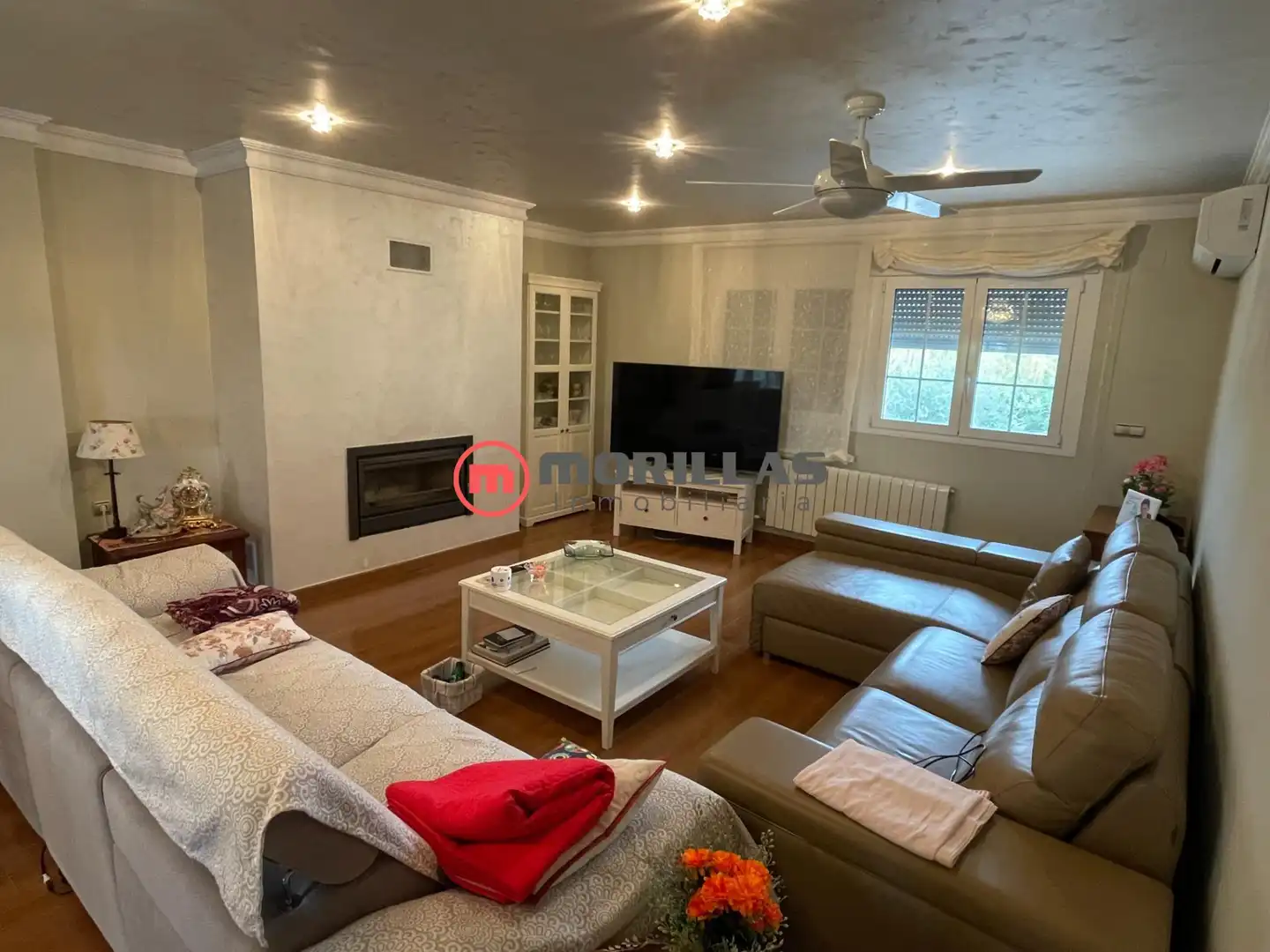 Chalet con jardín en venta en Bullas, imagen 7