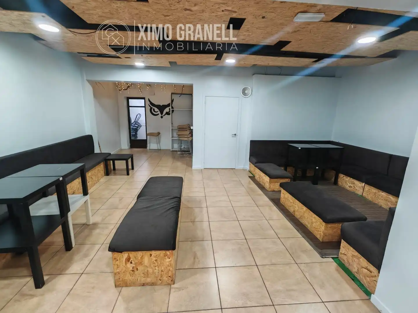 Business premises to rent in La Vall d'Uixó, imagen 4
