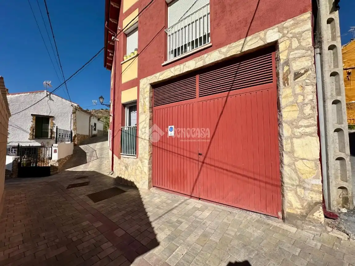 Pis en venda a Loranca de Tajuña, imagen 20