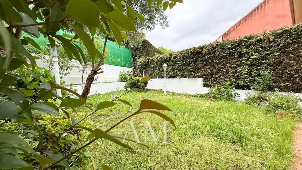 Xalet amb jardí en venda a Rúa da Zapateira, imagen 67