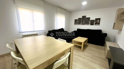 Foto 5 de Pis en venda a Barrio Torrero, Zaragoza Capital