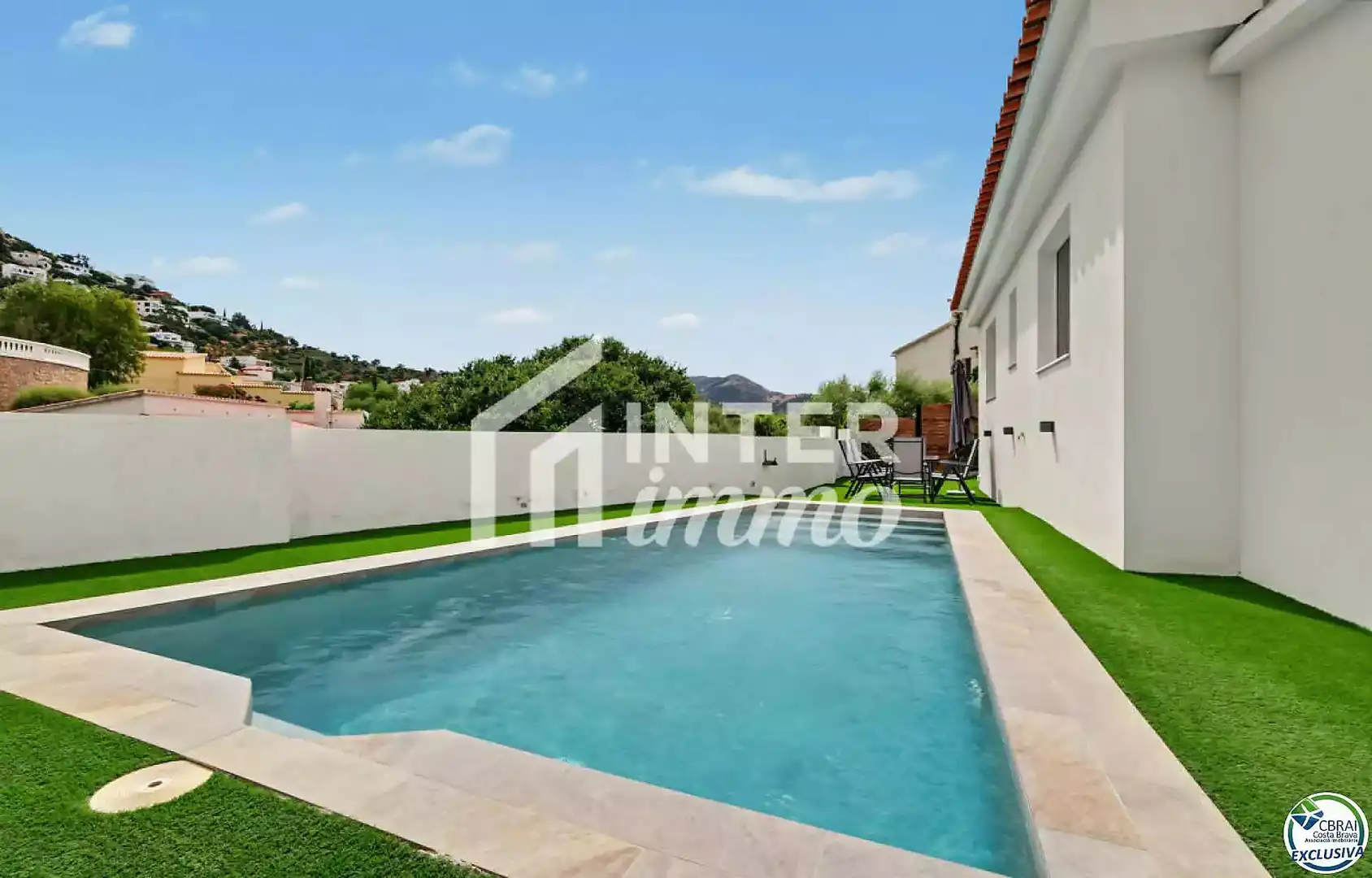 Casa con piscina in vendita a Calle cordova 25, imagen 4