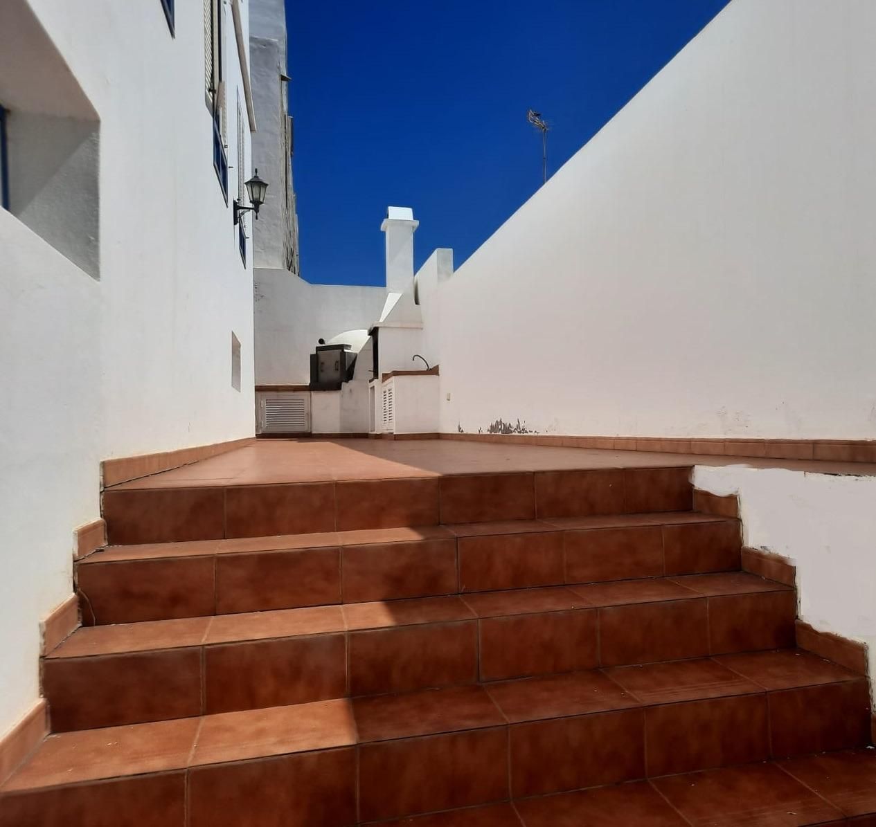Exterior view of Premises for sale in Haría