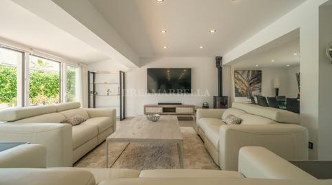 Foto 4 de Casa o xalet de lloguer a Nueva Alcántara, Marbella