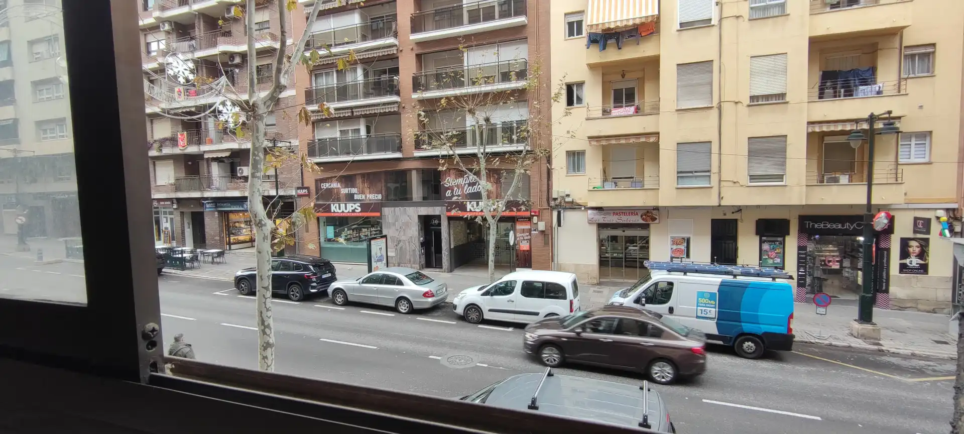Büro mit Aufzug zur Miete in SANTA ROSA, imagen 3