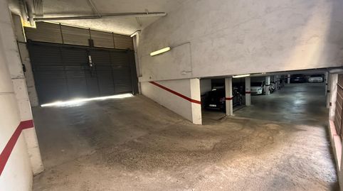 Foto 4 de Garatge en venda a Carrer Sant Josep, Les Franqueses del Vallès, Barcelona