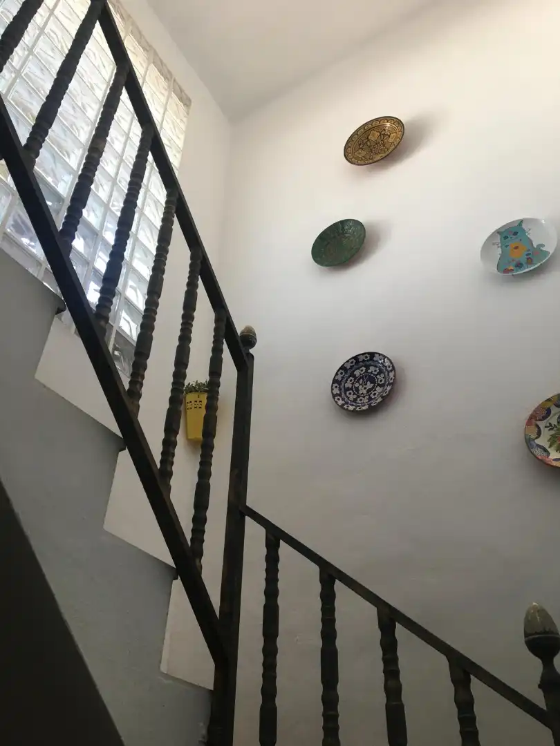 Casa o chalet en venta en La Campana