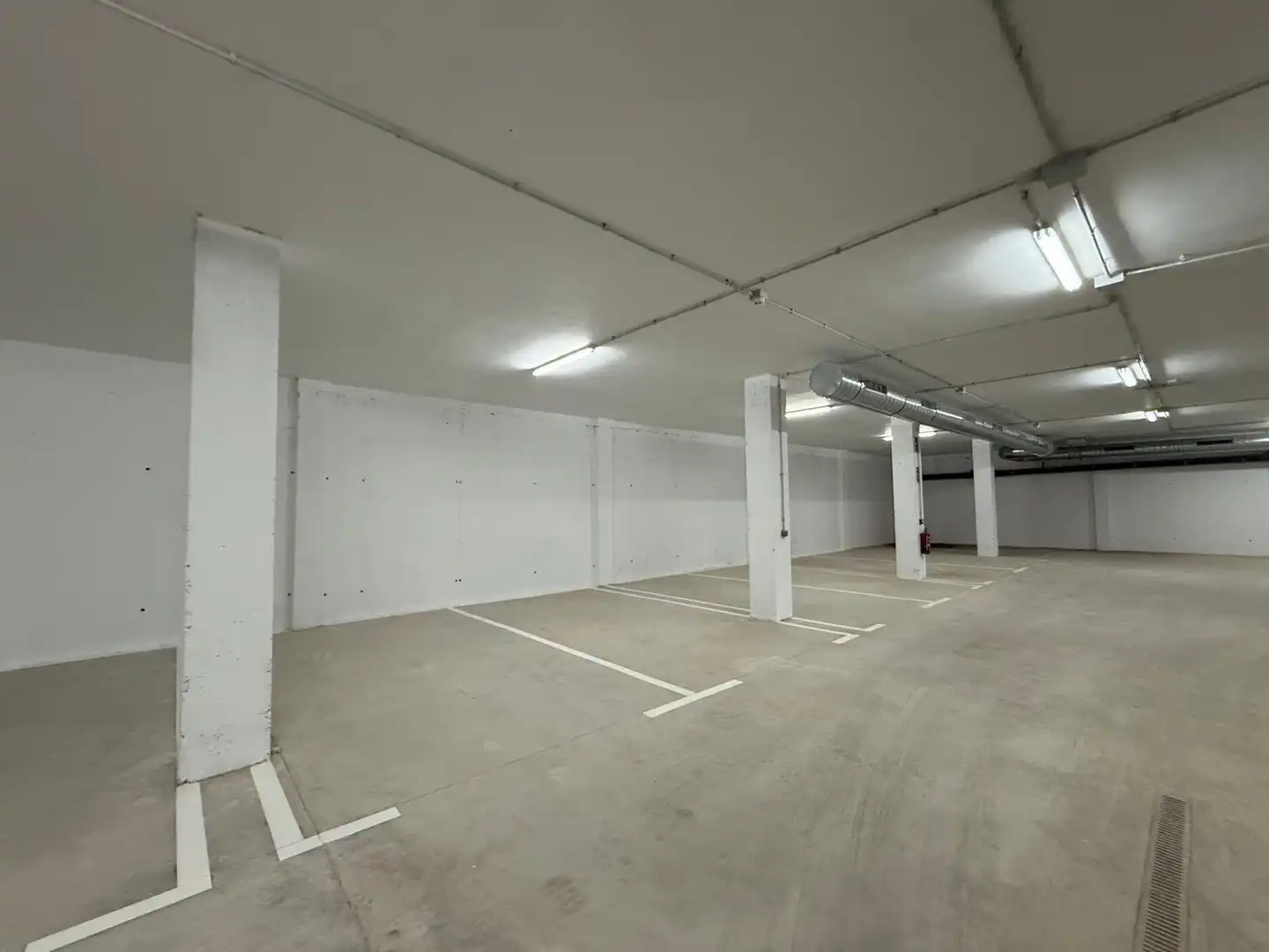 Aparcamiento en venta en Sur, imagen 4