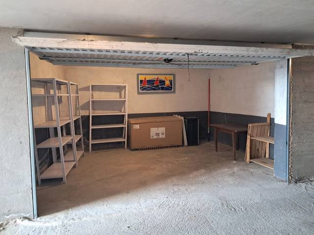 Garaje en Venta en Carrer Hostal del Sol, 48 en Puigcerdà