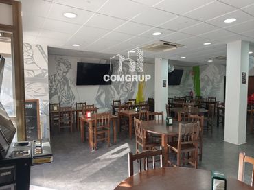 Business premises for sale in torrent de les piques