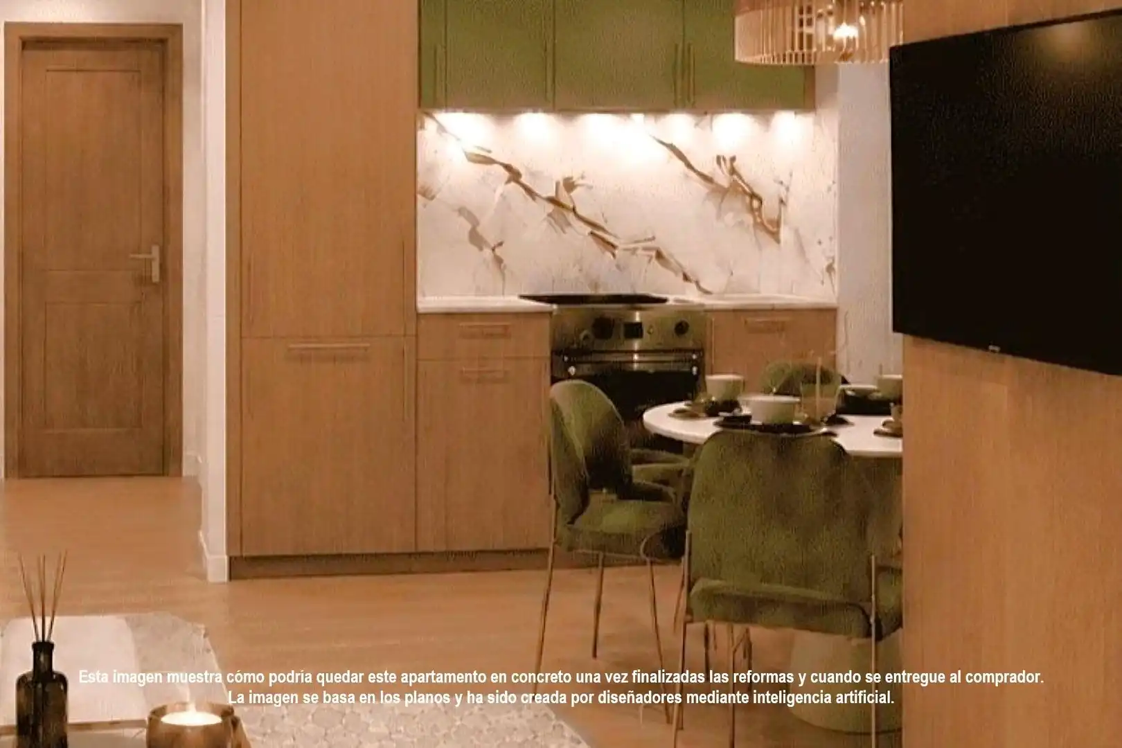 Apartment with terrace for sale in Calle C. Patricio Zammit 75, imagen 3