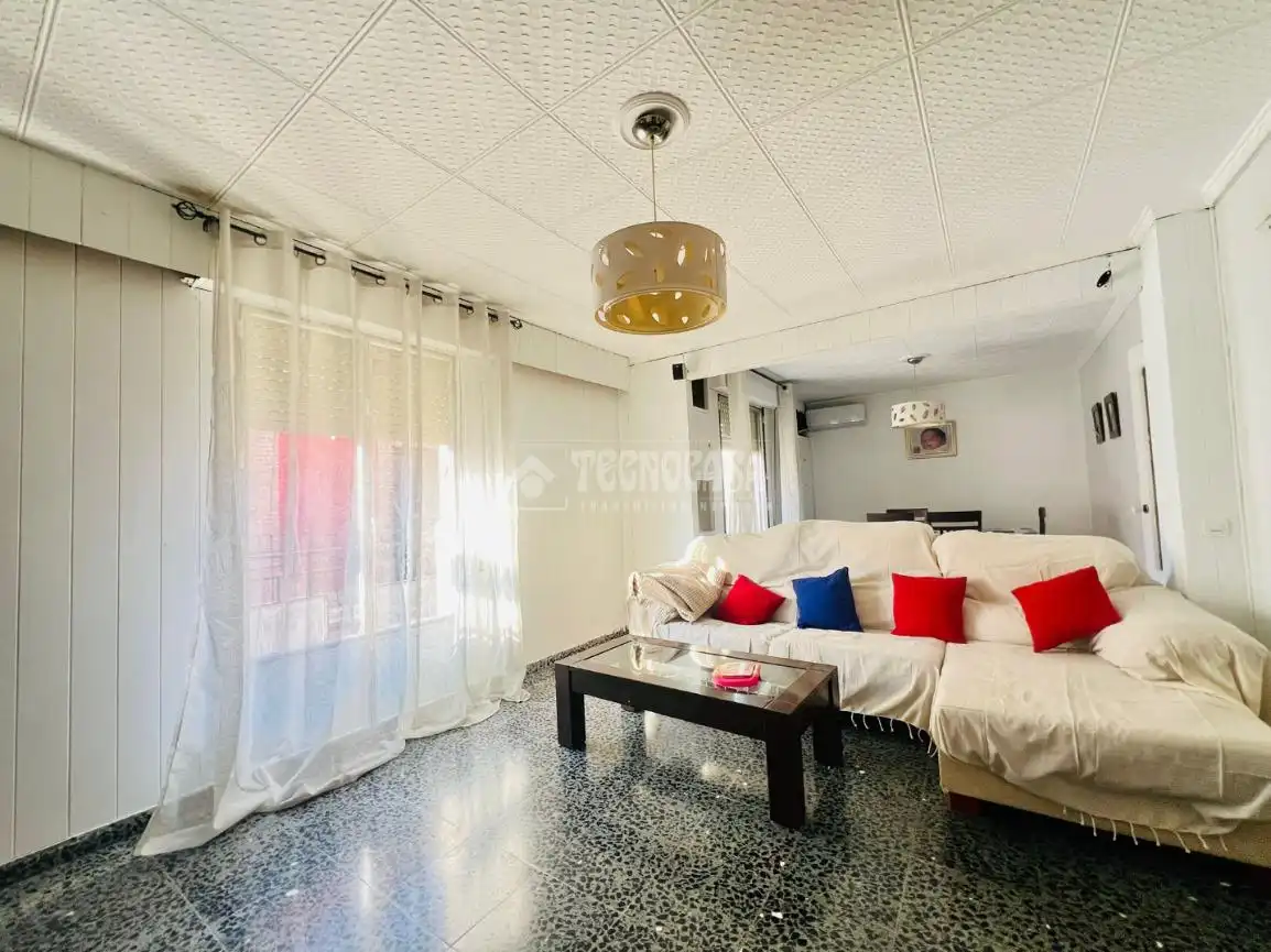 Appartamento con terrazza in vendita a Puente Genil, imagen 23